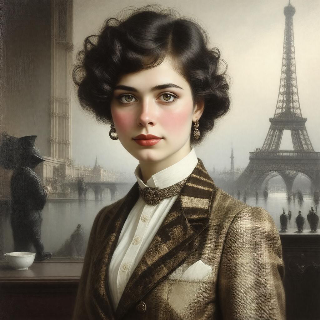 Hadley Richardson